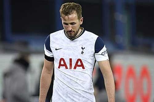 Harry Kane và Son Heung-min nói gì khi HLV Mourinho bị sa thải?