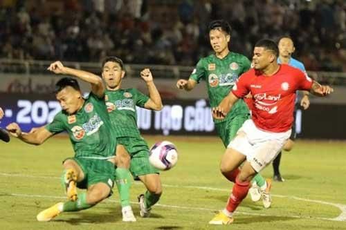 Hai đại diện TPHCM trước nguy cơ cùng đi dự 'chung kết ngược'