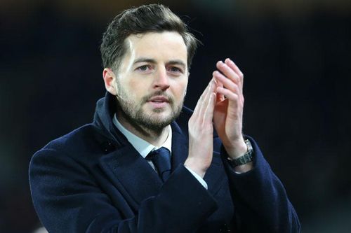 Những điều cần biết về HLV điển trai, mới 29 tuổi đã thay thế Mourinho ở Tottenham
