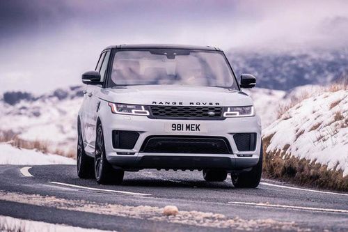 Top 10 xe SUV hạng sang tốt nhất năm 2021