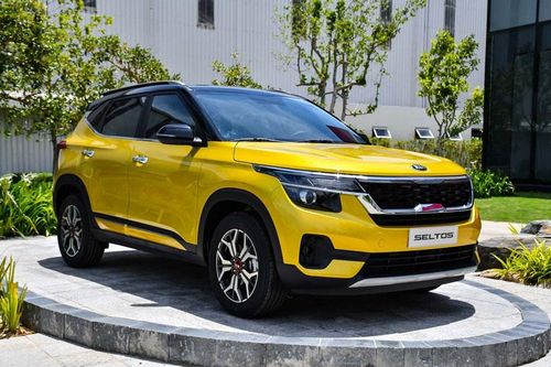 3 xe SUV 5 chỗ bán chạy nhất quý I/2021