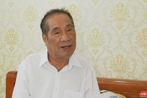 'Hôn nhân kỳ lạ' như chuyện cổ của nhà văn - nhà giáo ưu tú Nguyễn Ngọc Ký