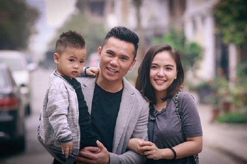 Tú Dưa muốn giảng hòa với người vợ tố mình 'mất dạy', đòi chấm dứt dù đang mang thai