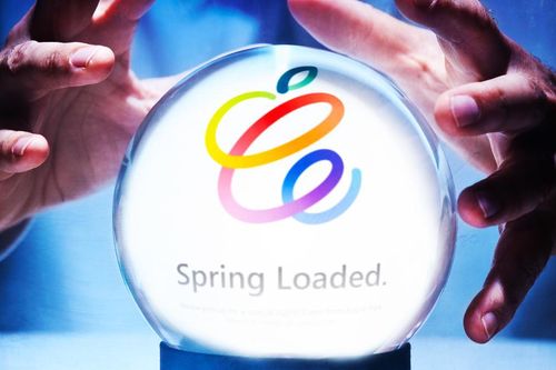 Đây là dịch vụ mới Apple sẽ ra mắt vào đêm nay