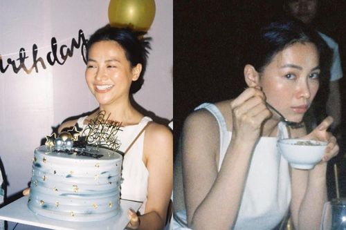 Miss Earth 2018 - Phương Khánh đón sinh nhật 'tuổi 18': Fan khen ngợi vì mặt mộc vẫn xinh đẹp rạng ngời