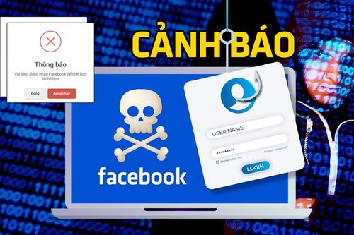 Nở rộ hình thức lừa đảo nhờ bình chọn khiến Gen Z dễ dàng sập bẫy