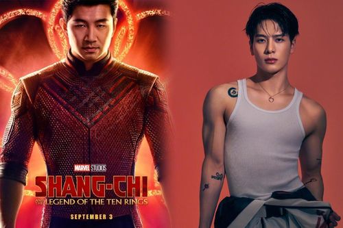 Jackson (GOT7) sẽ hát nhạc phim mới của Marvel?