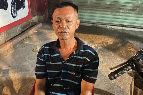 Bé 2 tuổi bị xâm hại ở Bình Thuận: Gã đàn ông đã viết sẵn thư tuyệt mệnh, chuẩn bị trốn sang Campuchia