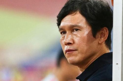 Hà Nội FC bổ nhiệm HLV Park Choong Kyun sau trận thua HAGL