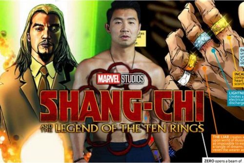 Trailer 'Shang-Chi and the Legend of the Ten Rings' gây sốt với màn võ thuật mãn nhãn ăn đứt 'Mulan'