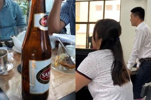 Lý do hoãn xét xử vụ khách hàng kiện Sabeco bán bia 'dởm', đòi bồi thường 1 triệu USD