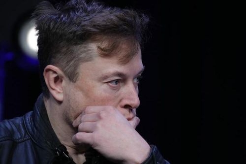 Elon Musk mất gần 6 tỷ USD sau vụ tai nạn xe Tesla