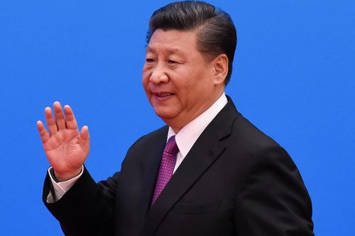 Ông Tập Cận Bình: 'Trung Quốc không bao giờ tham vọng bá chủ'