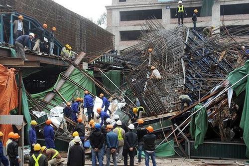 Tai nạn lao động có thể gây thiệt hại kinh tế hàng chục nghìn tỷ đồng mỗi năm