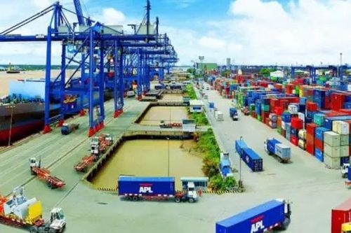 Chi phí logistics Việt Nam cao gần gấp đôi thế giới
