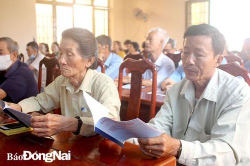Thực hiện quyền cử tri sao cho đúng luật