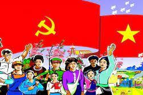 Không thể phủ nhận kết quả thực thi dân chủ của Việt Nam