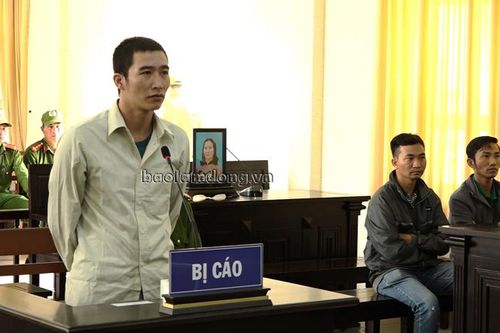 Án tử hình cho kẻ giết người, cướp tài sản