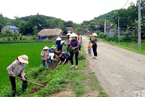Ngày Trái đất – Hành động vì môi trường