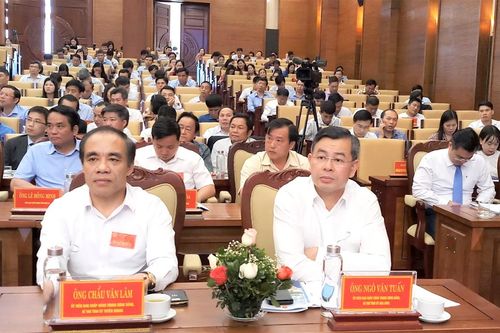 Diễn đàn đầu tư, phát triển kinh tế - xã hội vùng Trung du và miền núi phía Bắc