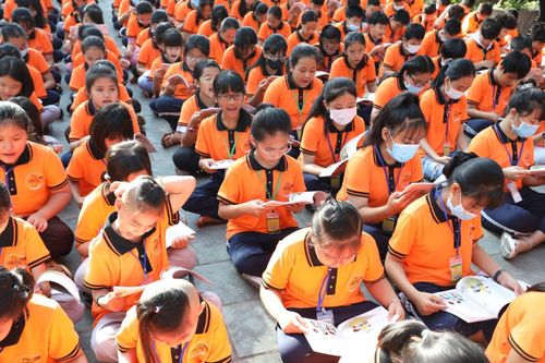 Chùa Thiên Quang tổ chức khóa tu La Hầu La dành cho thiếu nhi