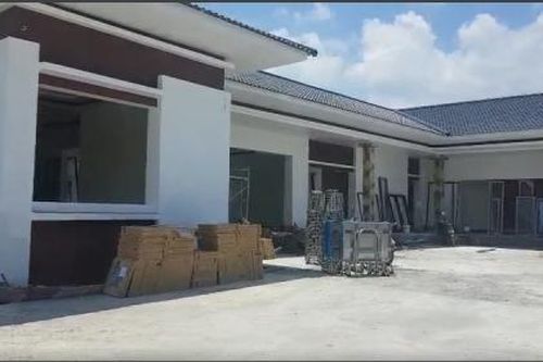 Lào Cai: Loạt công trình xây trên đất rừng, chính quyền huyện Bảo Thắng bất lực?