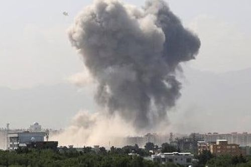 Bom nổ trong lúc đang chế tạo, 17 tay súng Taliban thiệt mạng