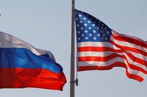 Nga 'khuyên' Đại sứ Mỹ ở Moscow về nước