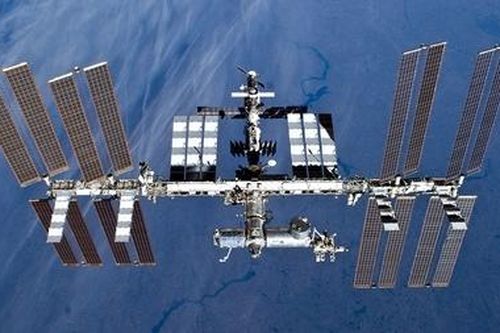 Nga rút khỏi ISS, xây trạm không gian mới