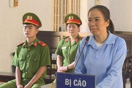 'Nổ' là lãnh đạo Bộ Công an để lừa đảo