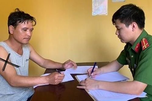 Truy bắt nhanh đối tượng dâm ô trẻ em