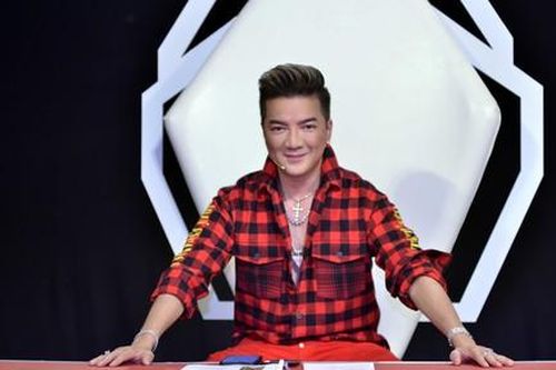 Đàm Vĩnh Hưng đưa lời khuyên các thí sinh hát quá giống thần tượng
