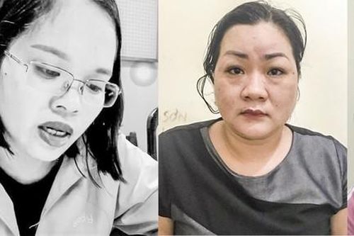 Một phụ nữ cầm đầu đường dây 'đẻ thuê', giao dịch hơn 7 tỷ đồng