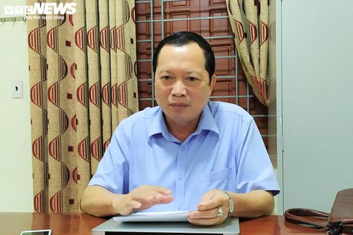 Khởi tố nguyên Trưởng ban Dân tộc tỉnh Nghệ An