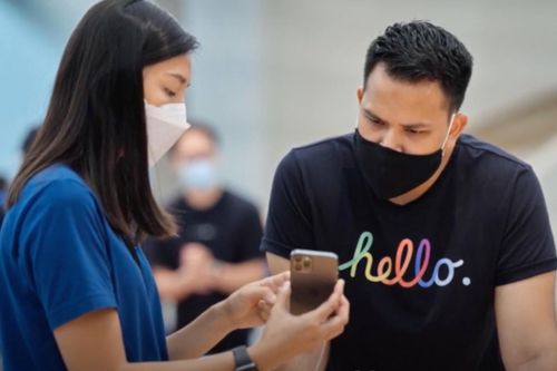 Lý do Apple không sản xuất tivi