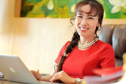 Nữ tỉ phú Nguyễn Thị Phương Thảo: Người truyền cảm hứng cho cộng đồng