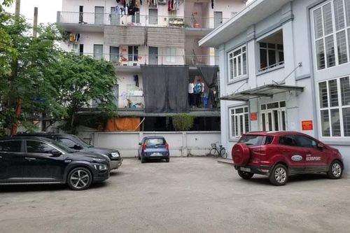 Sớm xóa bỏ bãi giữ xe trái phép