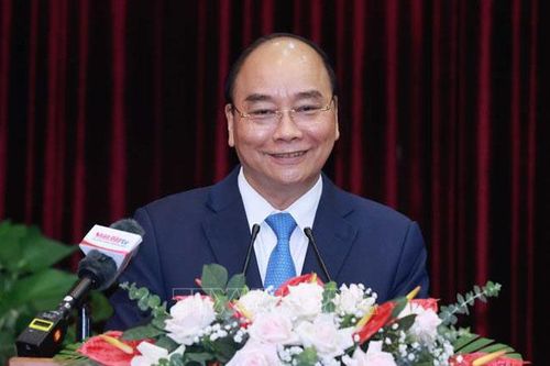 Chủ tịch nước sẽ tham dự và phát biểu tại Hội nghị Thượng đỉnh về khí hậu