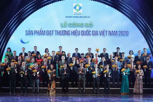 Định vị thương hiệu doanh nghiệp Việt trên sân chơi toàn cầu