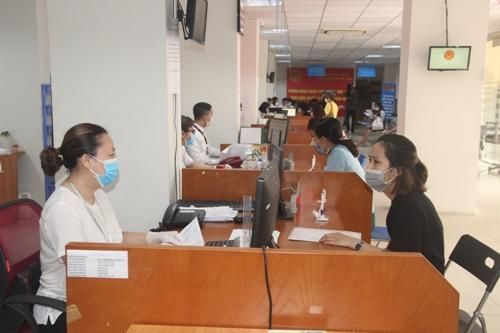 Khẩn trương triển khai gia hạn nộp thuế và tiền thuê đất năm 2021