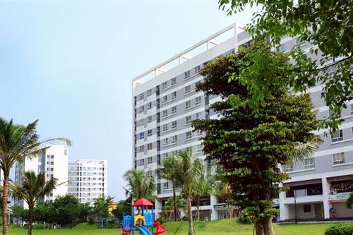 Đề xuất cơ chế thúc đẩy phát triển nhà ở xã hội