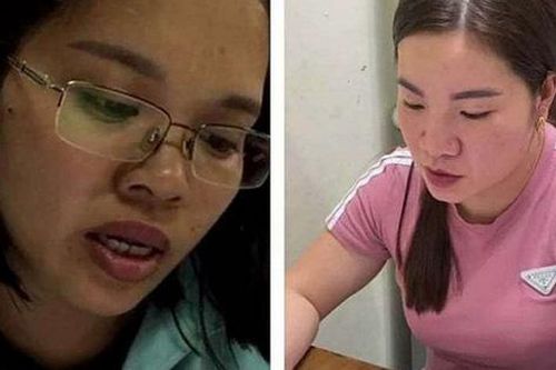 Chân dung 2 'bà trùm' cầm đầu đường dây đẻ thuê tiền tỷ