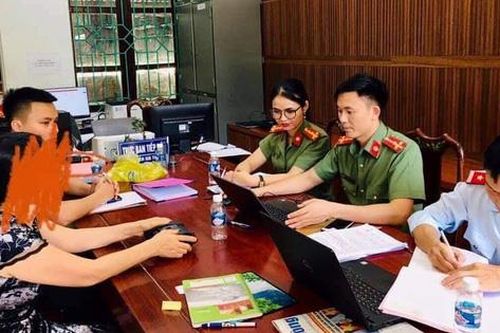 Bi phạt 5 triệu đồng vì bình luận sai sự thật về bệnh viêm màng não tại Hà Tĩnh