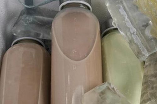 Cô gái trộn cần sa vào trà sữa: 'Một lần em bán, em nấu ít lắm, chứ không có kiểu theo người ta nấu nhiều'