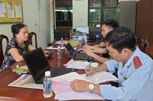 Xử phạt 5 triệu đồng người đăng thông tin sai sự thật về bệnh viêm màng não