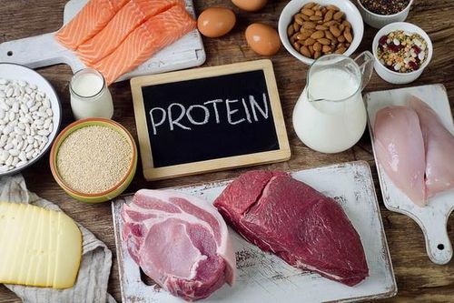 Bổ sung chất đạm thế nào cho tốt?