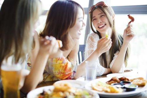 Lời khuyên về ăn uống và lối sống để phòng ngừa ung thư