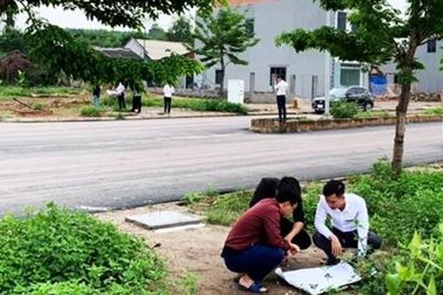 Khi đất quê đột nhiên tăng giá...