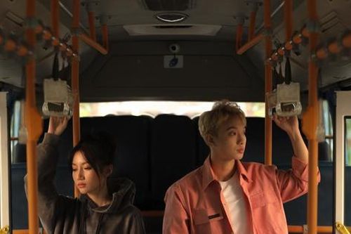 REVIEW: 'Khi Em Lớn' - Khúc hát ru cho đoạn đường trưởng thành của thế hệ Z