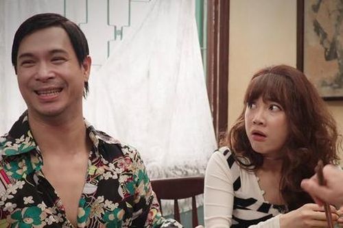'Cây Táo Nở Hoa': Vì bà xã, Thái Hòa thẳng tay đuổi Nhã Phương, Trương Thế Vinh khỏi nhà